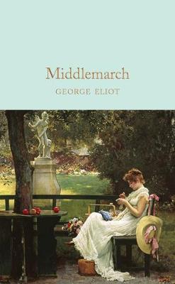 Obrázok Middlemarch