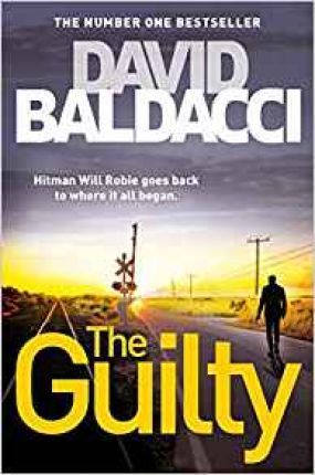 Obrázok The Guilty