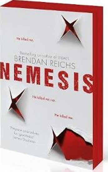 Obrázok Project Nemesis