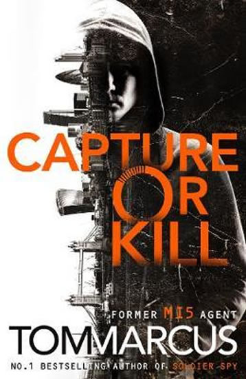 Obrázok Capture or Kill