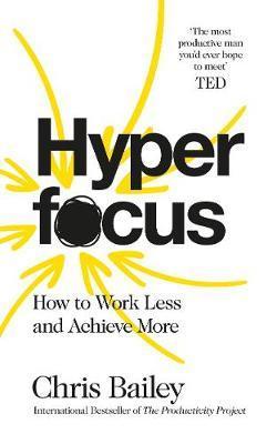 Obrázok Hyperfocus