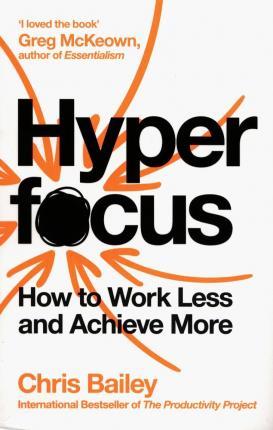Obrázok Hyperfocus