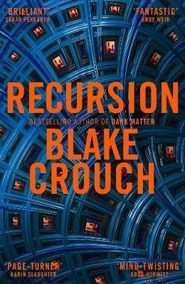 Obrázok Recursion