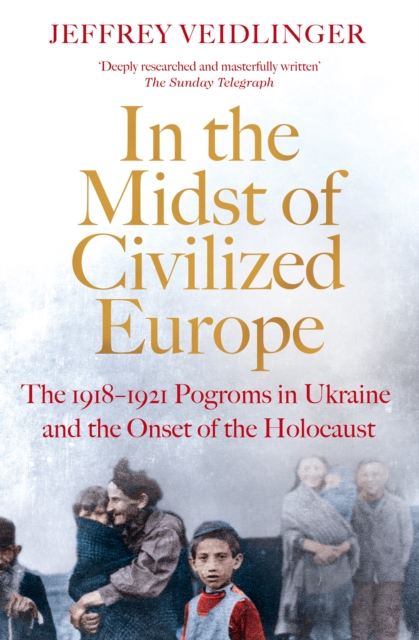 Obrázok In the Midst of Civilized Europe