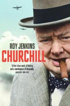 Obrázok Churchill