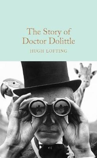 Obrázok The Story of Doctor Dolittle