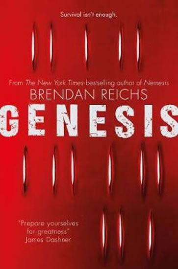 Obrázok Genesis