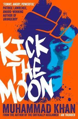 Obrázok Kick the Moon