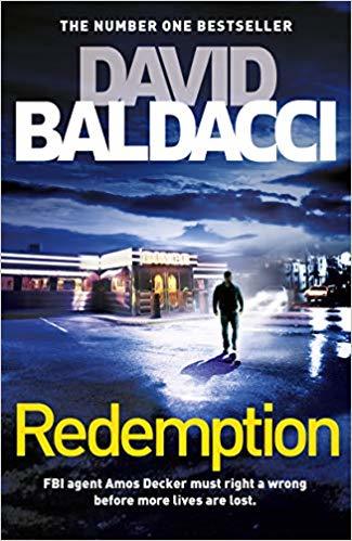 Obrázok Redemption