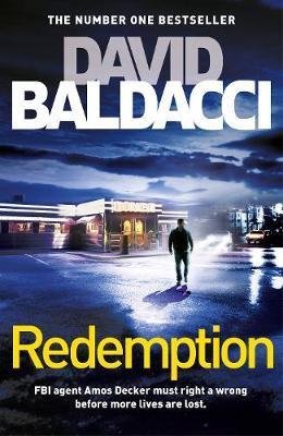 Obrázok Redemption