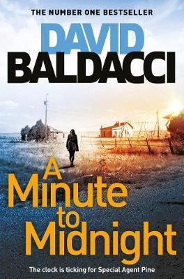 Obrázok A Minute to Midnight