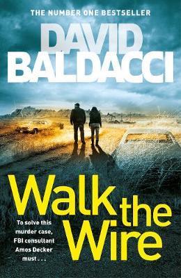 Obrázok Walk the Wire