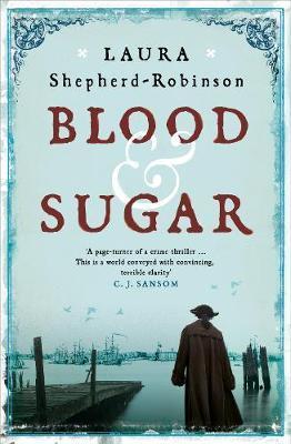 Obrázok Blood & Sugar