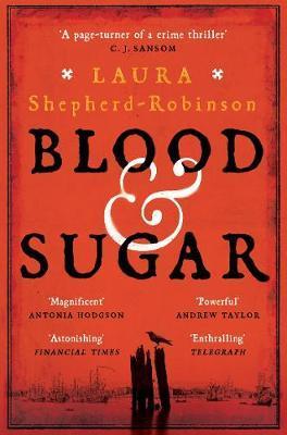 Obrázok Blood & Sugar