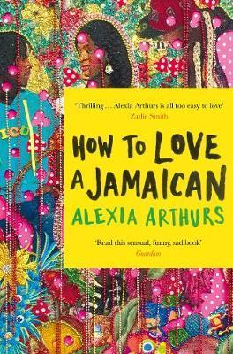 Obrázok How to Love a Jamaican