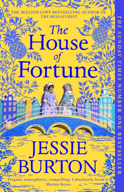 Obrázok The House of Fortune