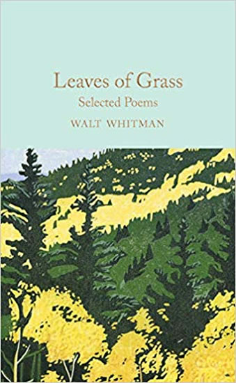 Obrázok Leaves of Grass : Selected Poems