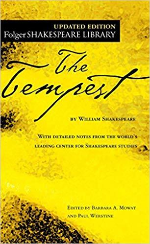Obrázok The Tempest