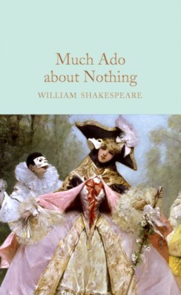 Obrázok Much Ado About Nothing