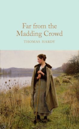 Obrázok Far From the Madding Crowd