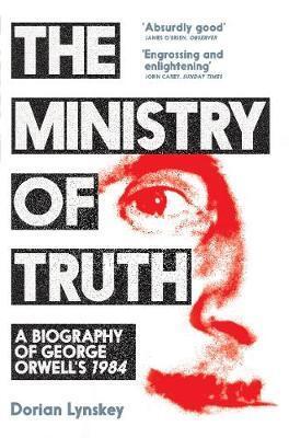 Obrázok The Ministry of Truth