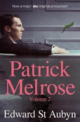 Obrázok Patrick Melrose Volume 2