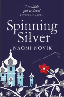 Obrázok Spinning Silver