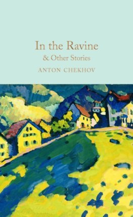 Obrázok In the Ravine and Other Stories