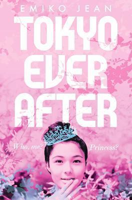 Obrázok Tokyo Ever After
