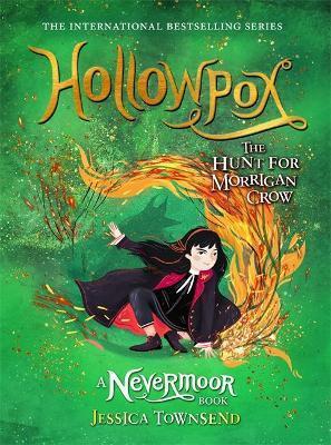 Obrázok Hollowpox
