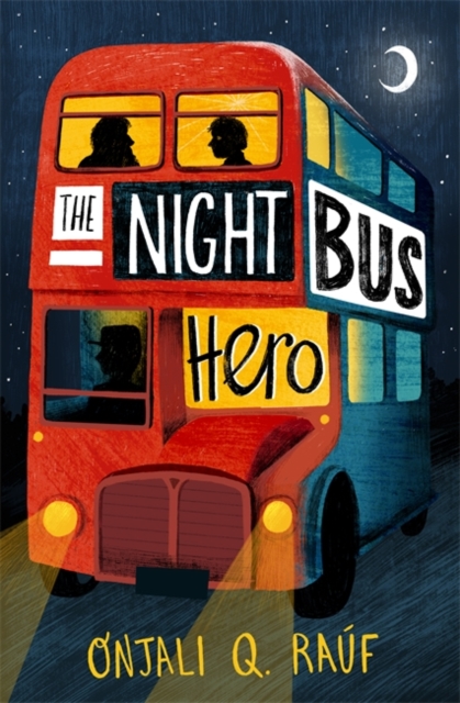 Obrázok The Night Bus Hero