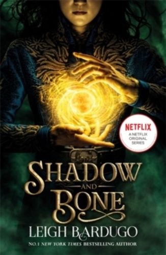 Obrázok Shadow & Bone TV Tie in Edition