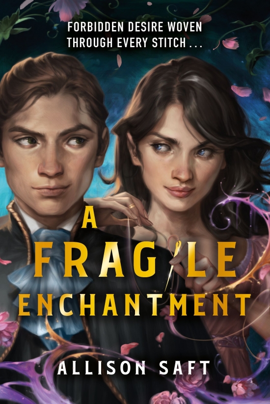 Obrázok A Fragile Enchantment