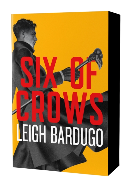 Obrázok Six of Crows