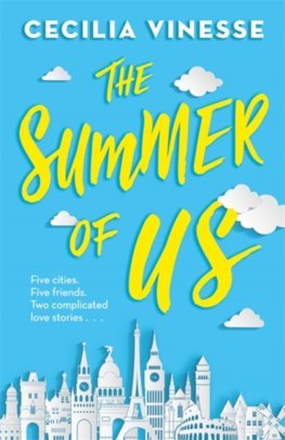 Obrázok The Summer of Us