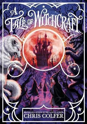 Obrázok A Tale of Magic: A Tale of Witchcraft