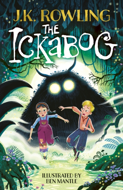 Obrázok Ickabog