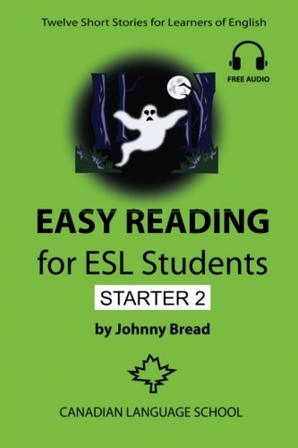 Obrázok Easy Reading for ESL Students - Starter 2