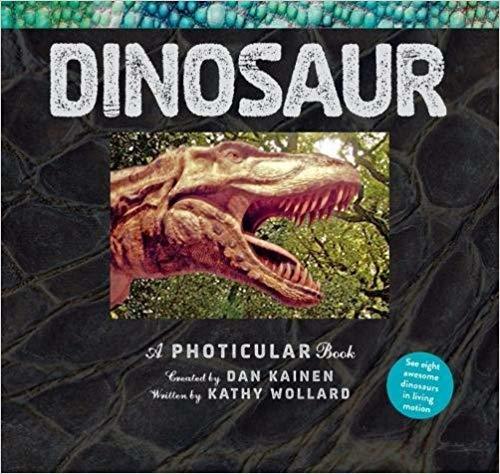 Obrázok Dinosaur