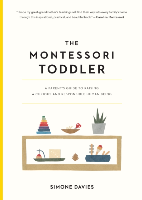 Obrázok The Montessori Toddler