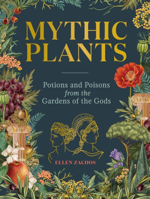 Obrázok Mythic Plants