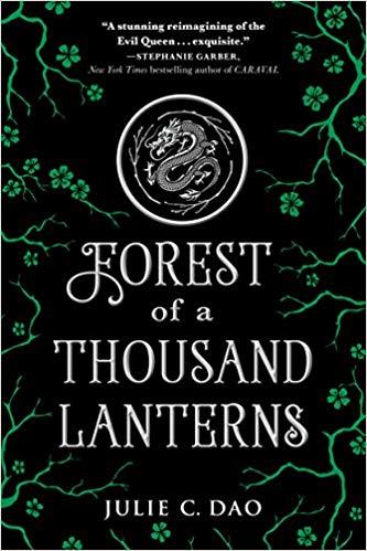 Obrázok Forest Of A Thousand Lanterns