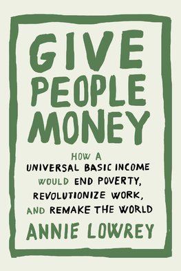 Obrázok Give People Money