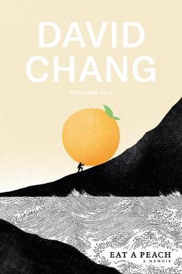 Obrázok Eat a Peach : A Memoir