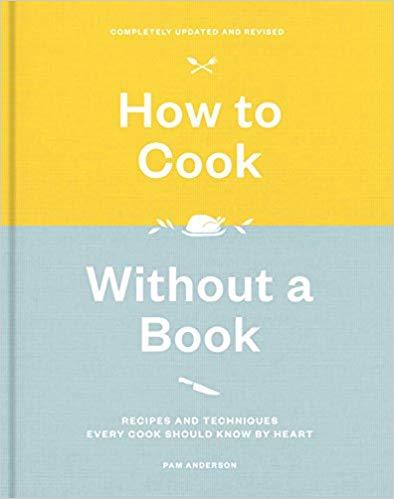 Obrázok How To Cook Without A Book