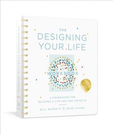 Obrázok The Designing Your Life Workbook