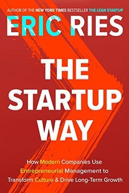 Obrázok Startup Way