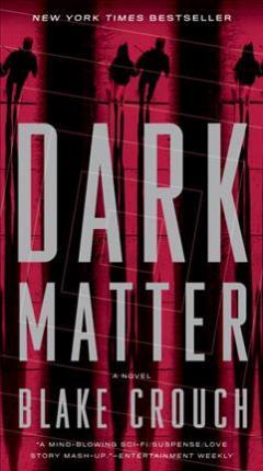 Obrázok Dark Matter