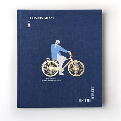 Obrázok Bill Cunningham: On the Street: Five Decades of Iconic Photography