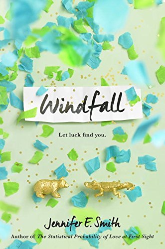 Obrázok Windfall